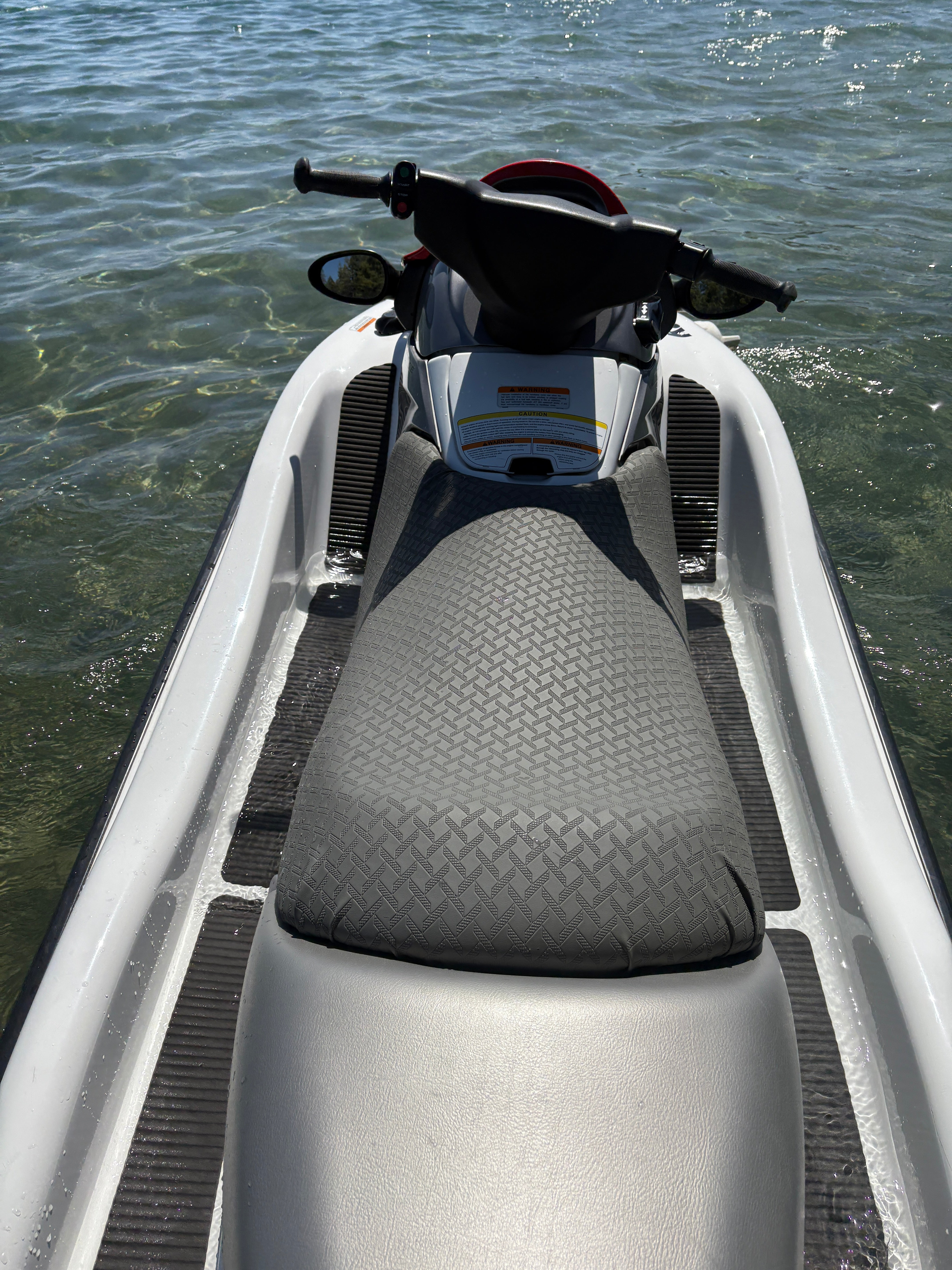 Kawasaki STX-15F 170hp Tahoe Jetski rental – Anchor & Jet Tahoe